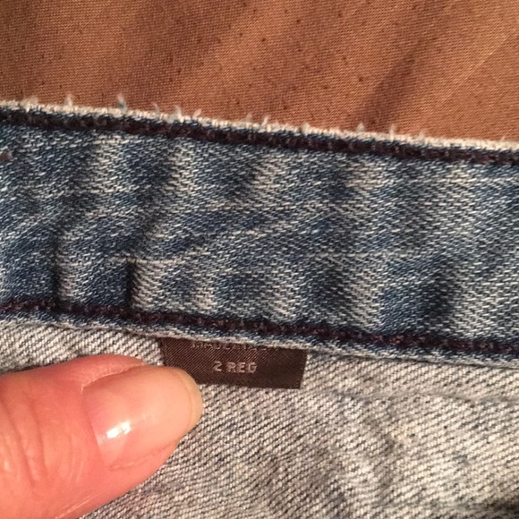 AX Armani Exchange Jeans - Picture 4 of 5